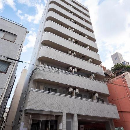 谷町君星ホテル九条27 Osaka Exterior foto